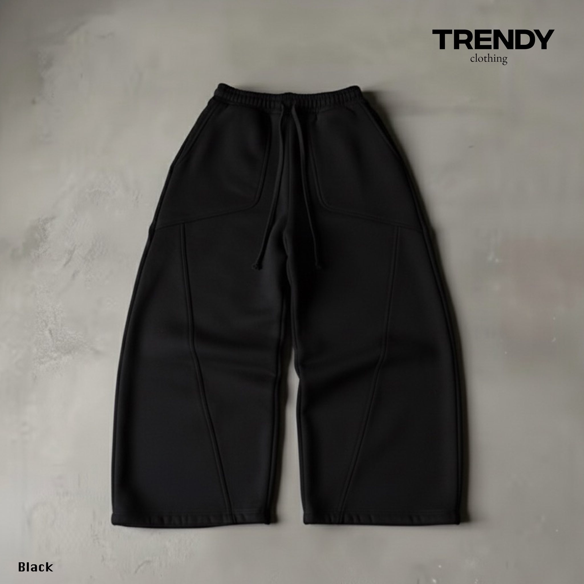 Trendy Clothing
