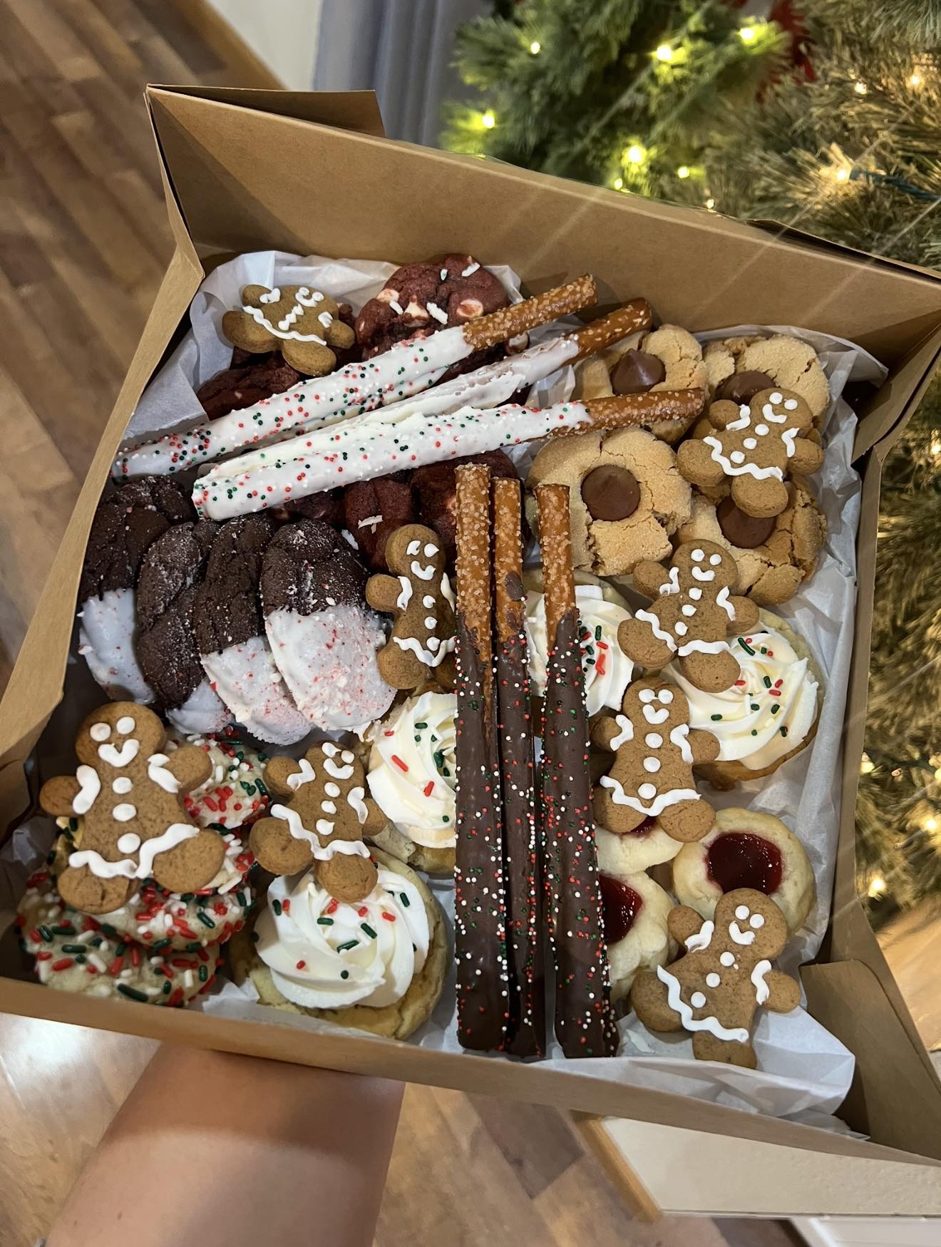 Sweet Pastries by Paige | Lake Mills WI