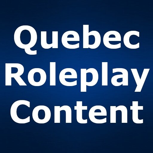 roleplay Québec | Facebook
