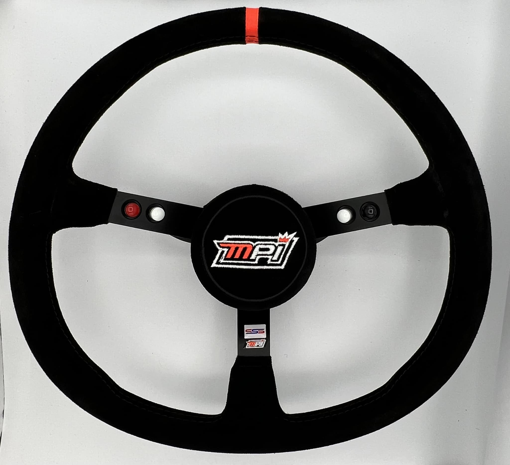 Sim Speed Shop