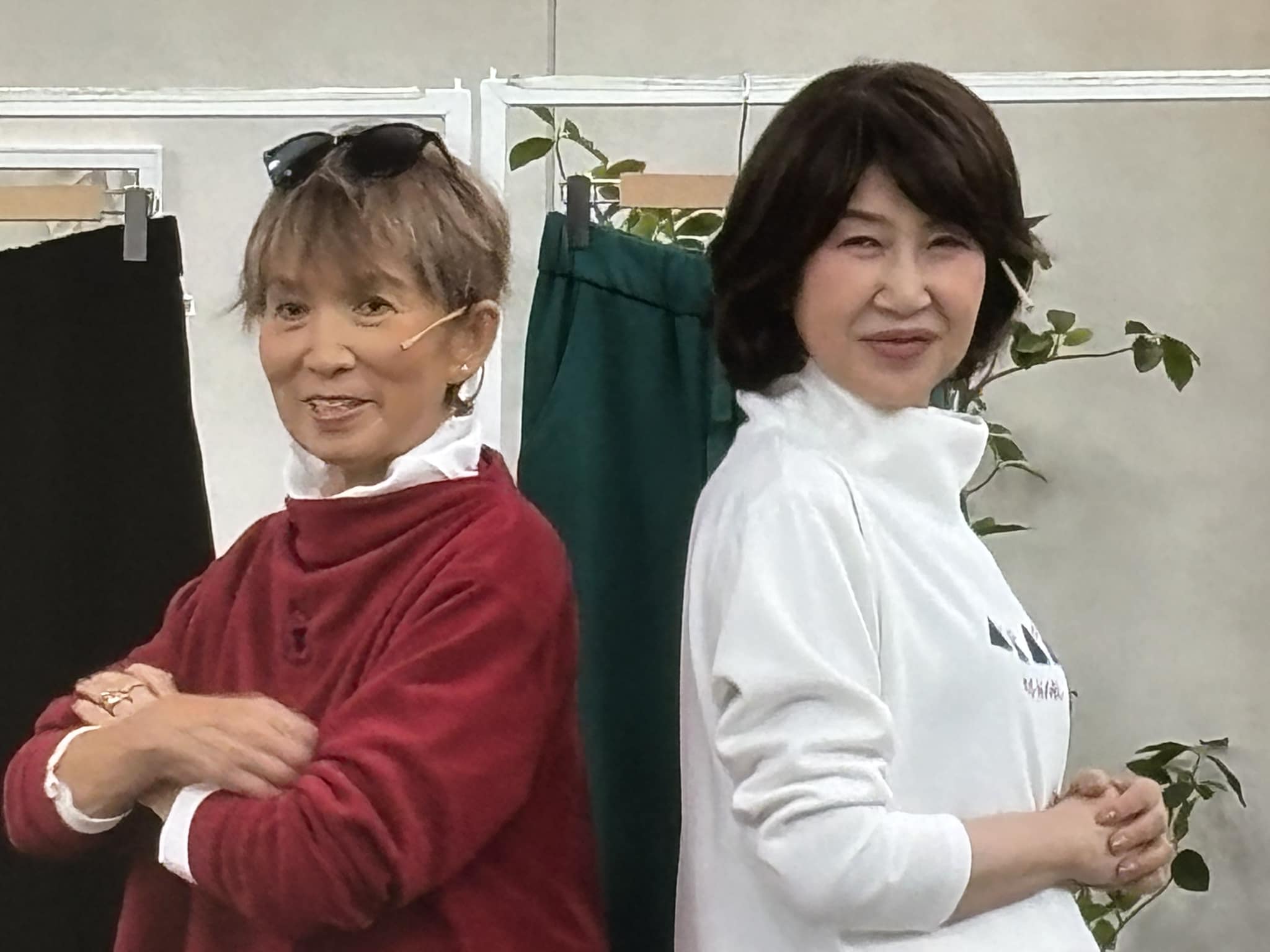 岡田可愛
