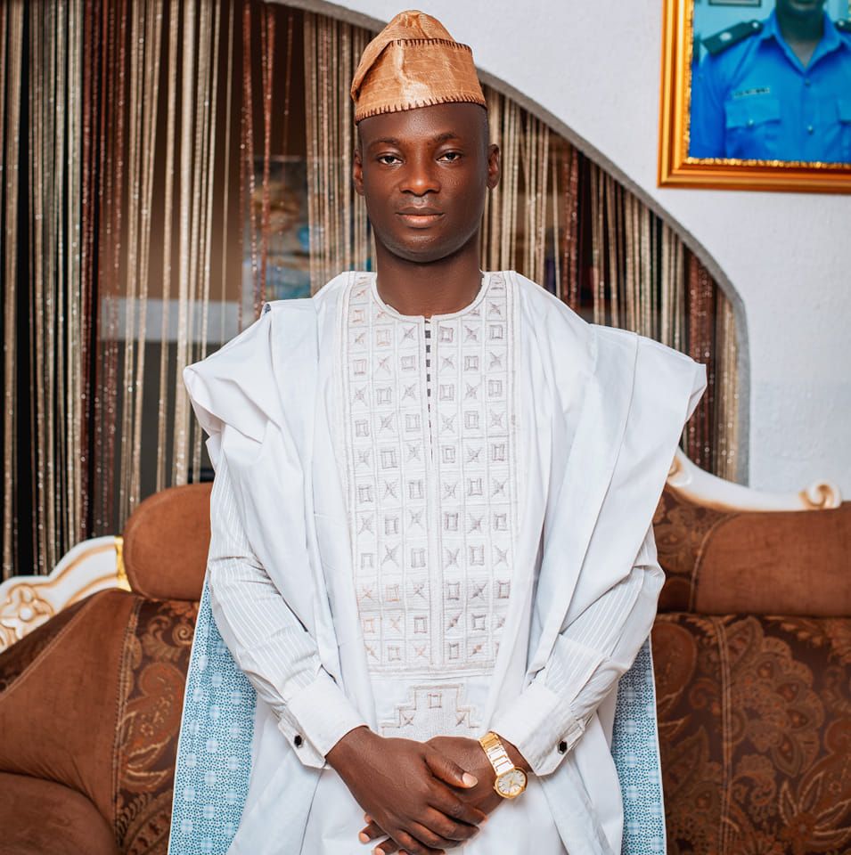 Farewell, our beloved father Yesterday, the cloud was pregnant. Amidst ...