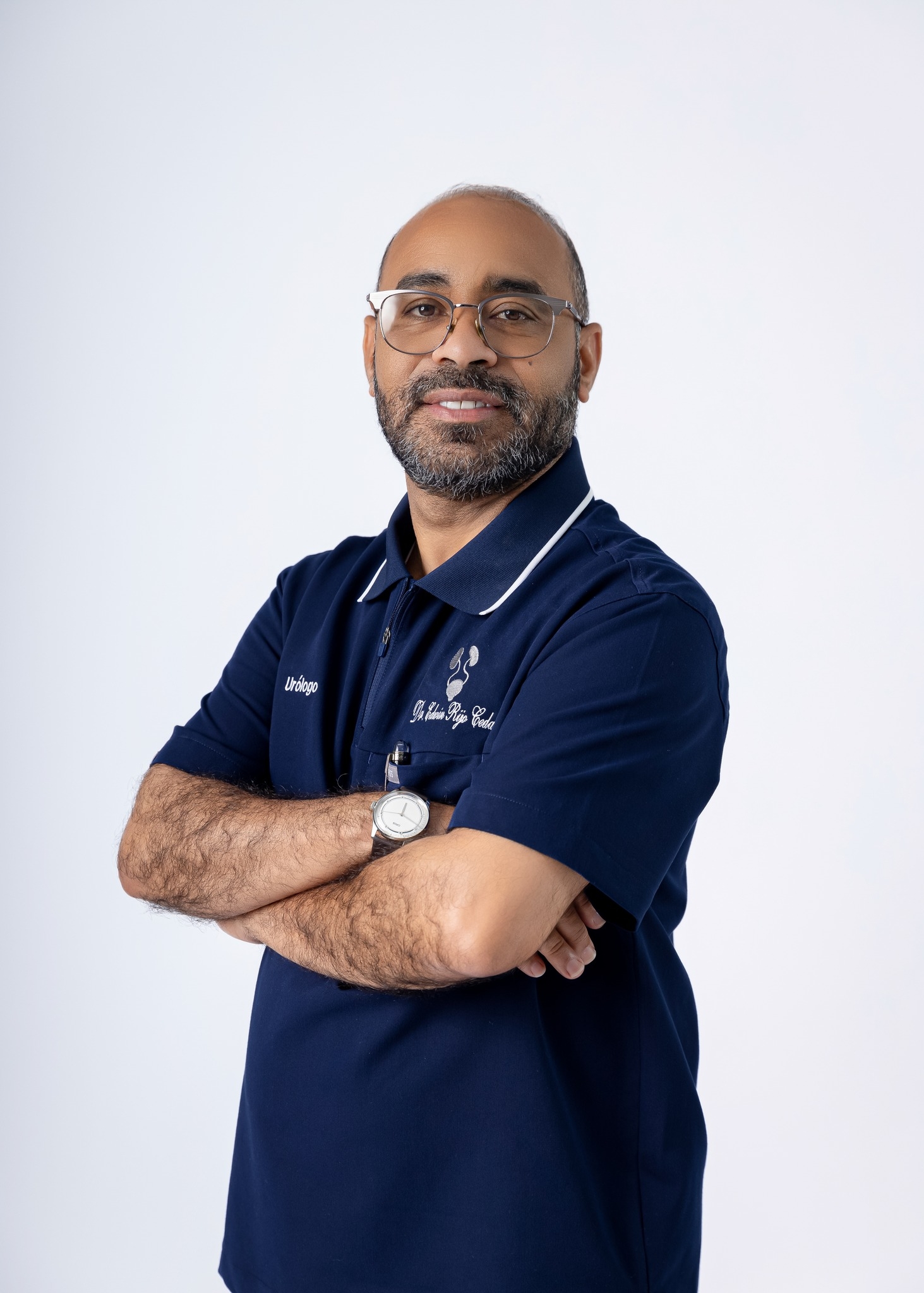 Dr. Edwin Rijo | La Romana
