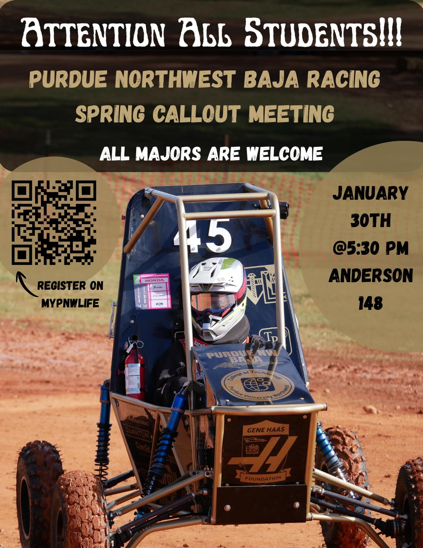 Purdue Northwest College of Technology | Hammond IN