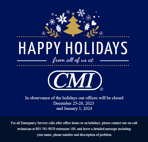 Control Management, Inc. | Columbia SC