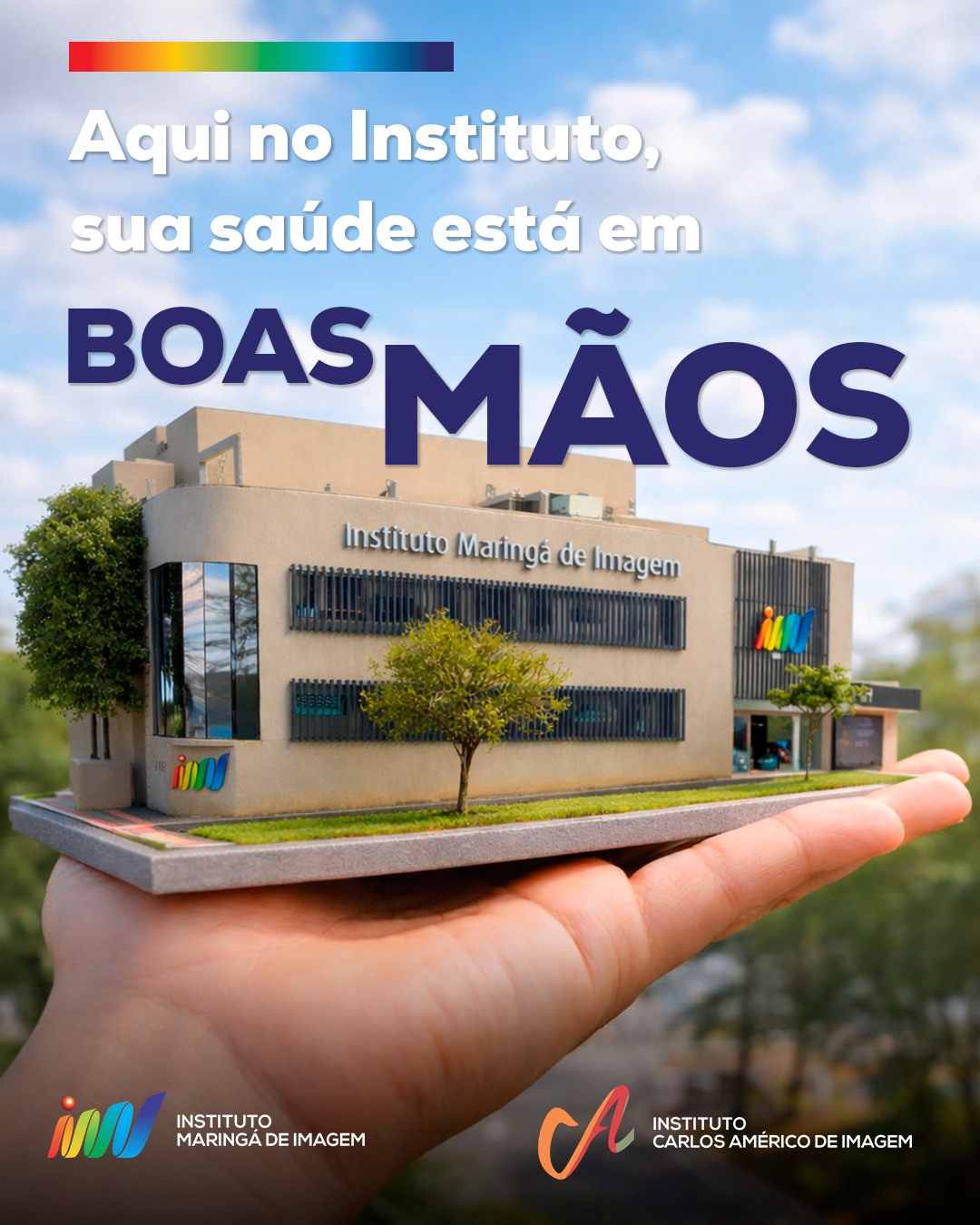 Instituto Maringá de Imagem