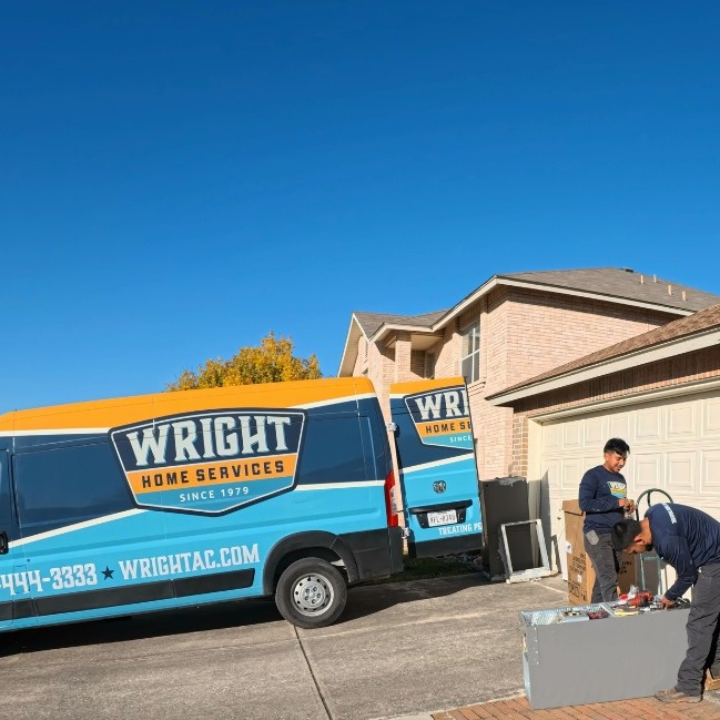 Wright Home Services