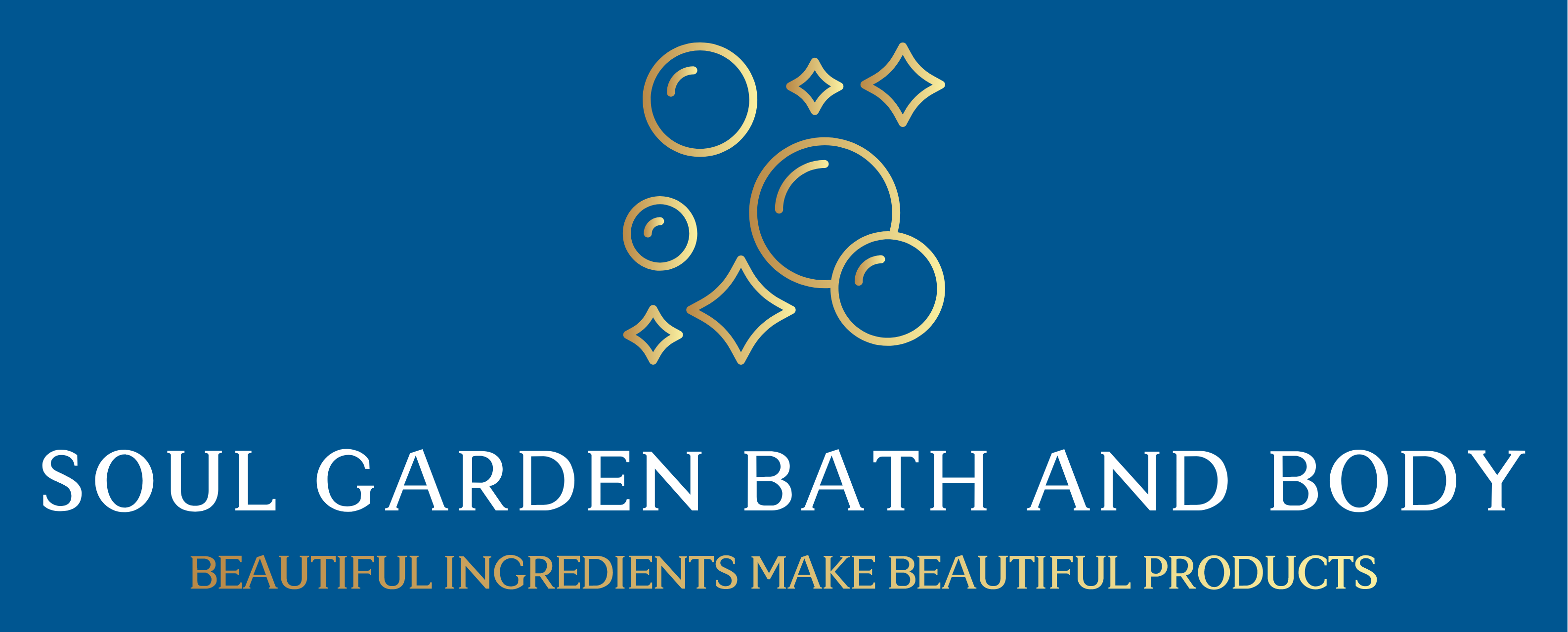 Soul Garden Bath and Body | Reno NV