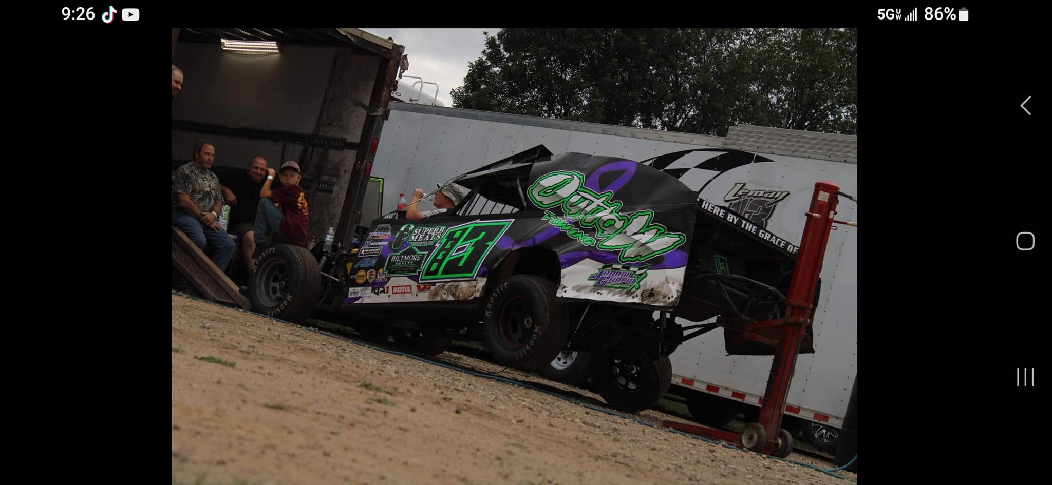 Red Beard Motorsports