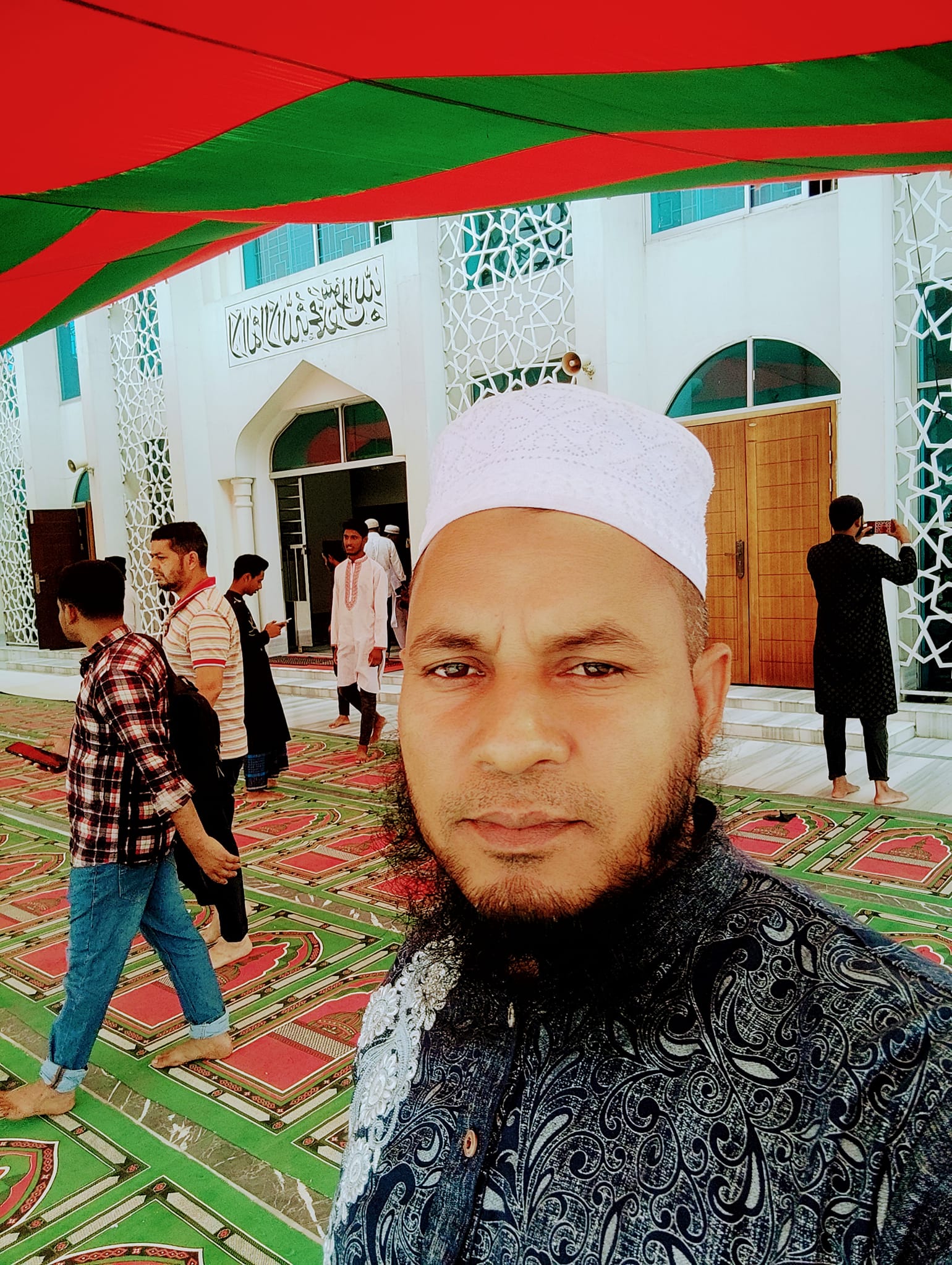 Md Ripon