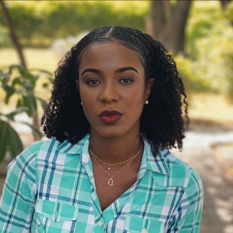 Taïcha Berthy Eustache added a... - Taïcha Berthy Eustache
