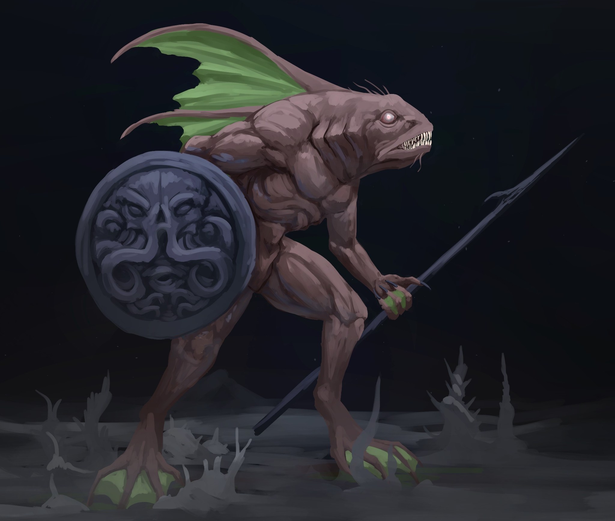 Cthulhu - 