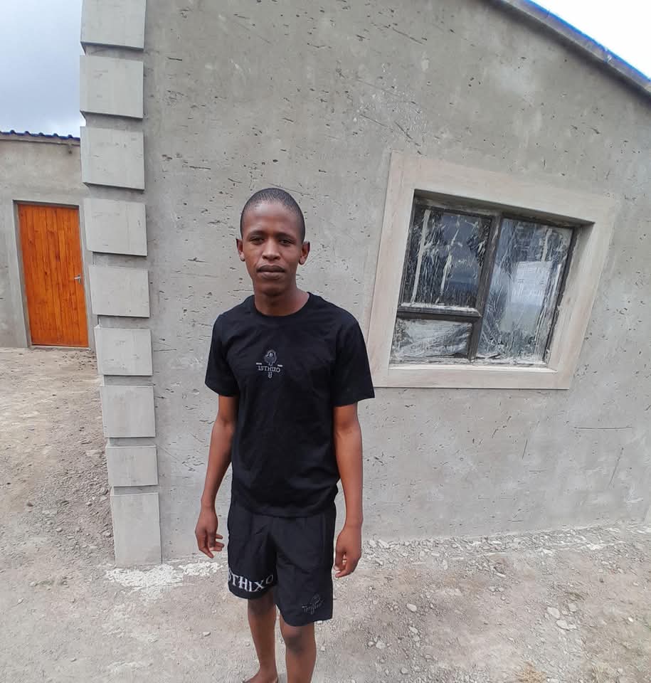 Minathi U Ndabezitha