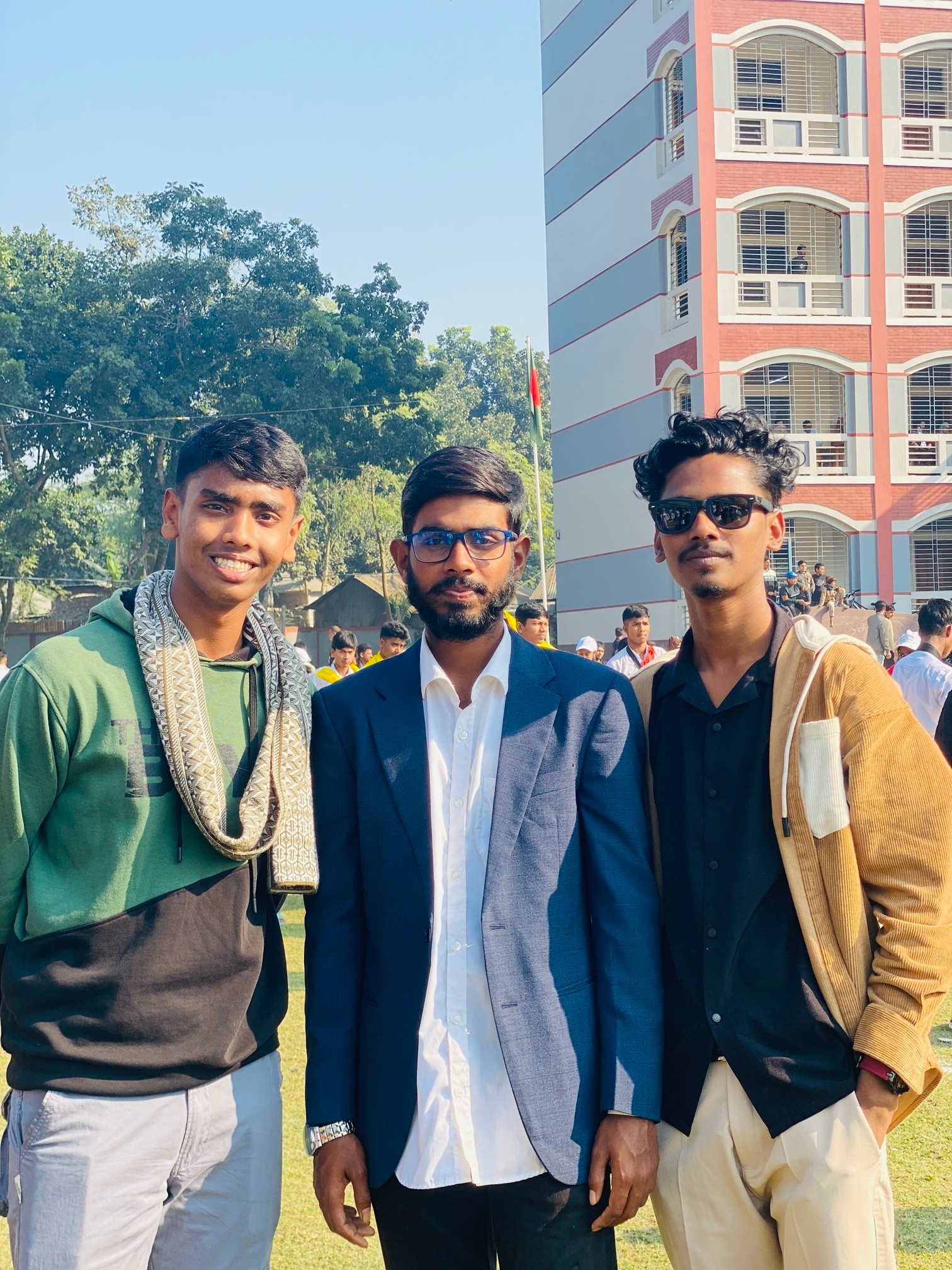 MD Shoab Shakib Lifat