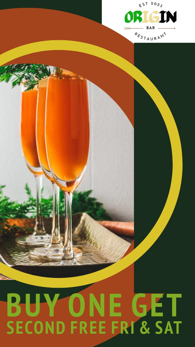 Origin Restaurant and Bar | Worcester