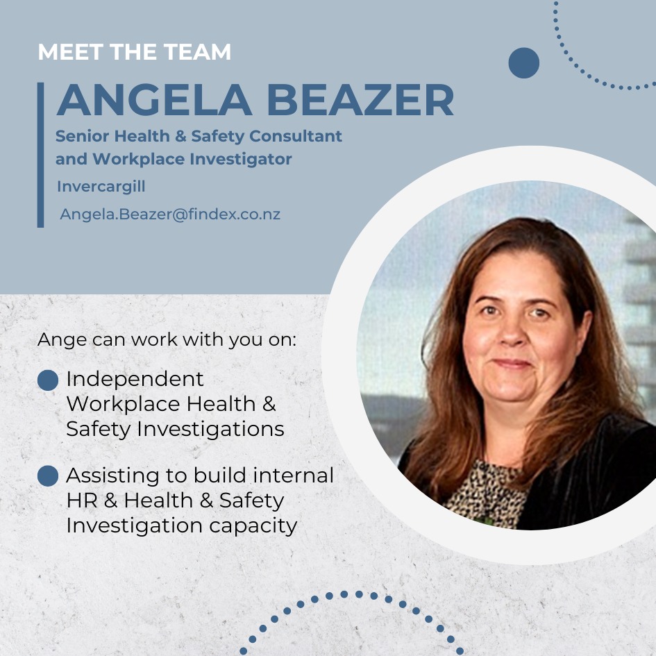 The HR - Meet Ange, Angela brings over 20 years of legal expertise to ...