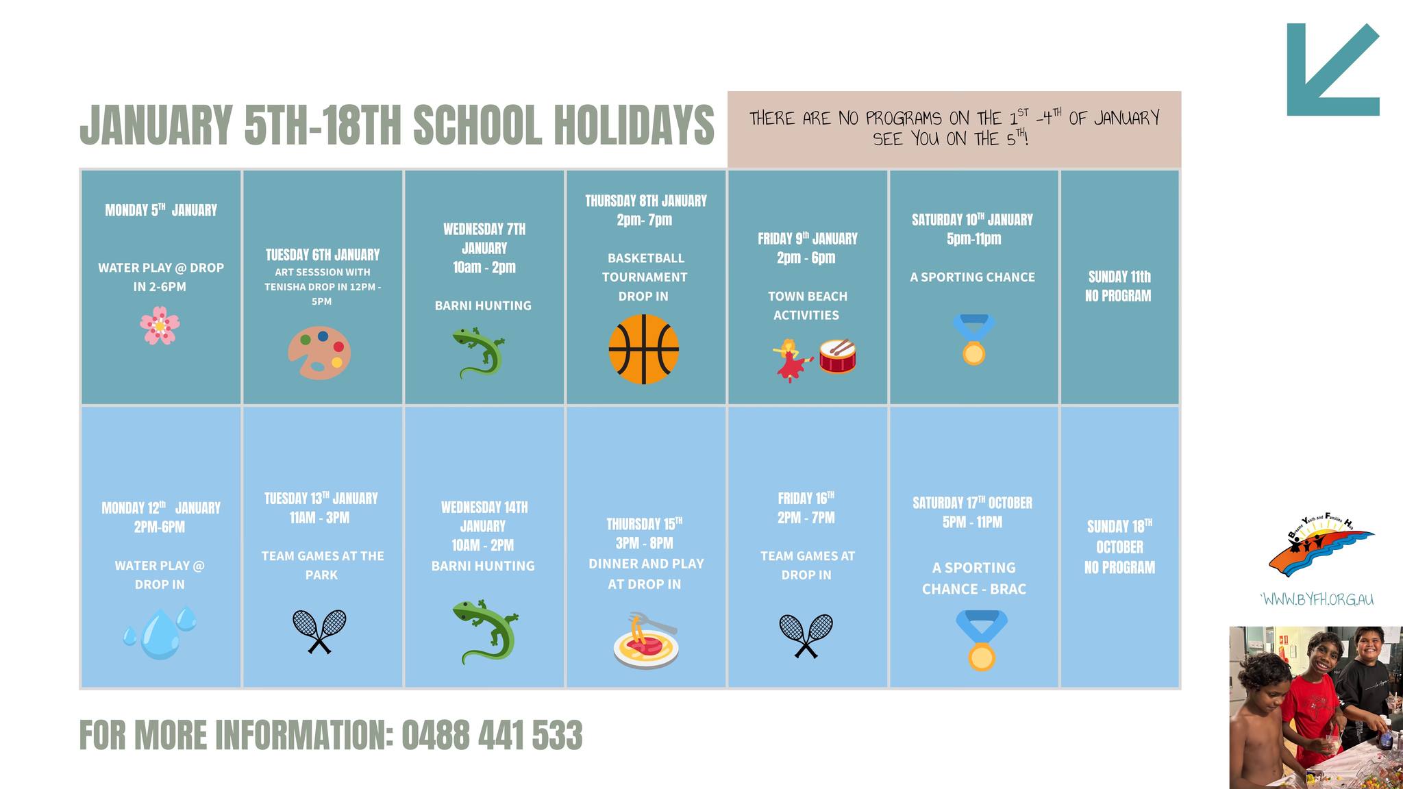 Broome Youth and Families... - Broome Youth and Families Hub