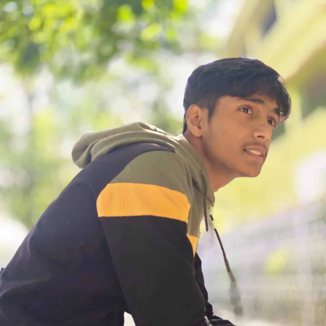 Sourav Barik