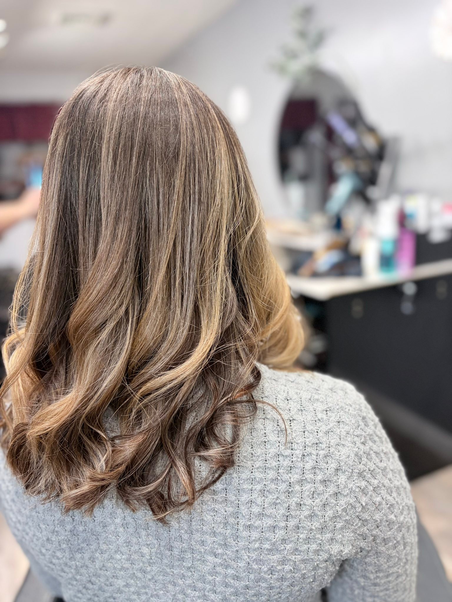 Root 86 Salon | Glen Dale WV