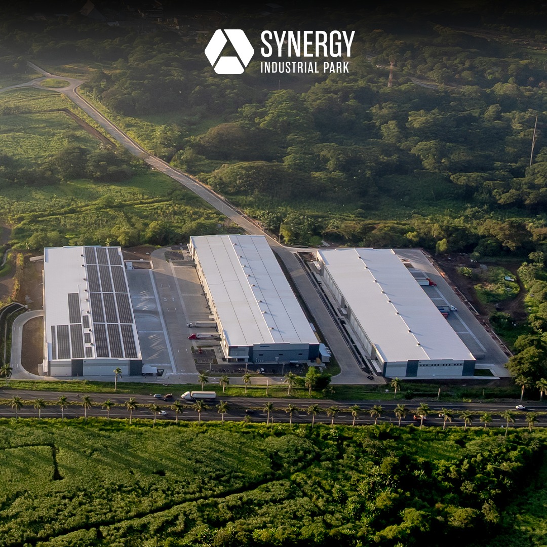 Synergy Industrial Park