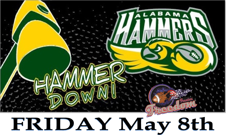 Alabama Hammers