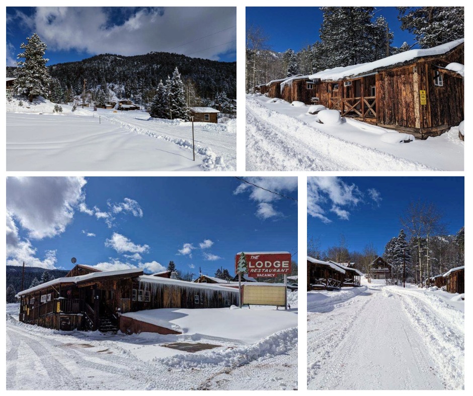 Here is your chance... - Colorado Scenic and Historic Byways | Facebook