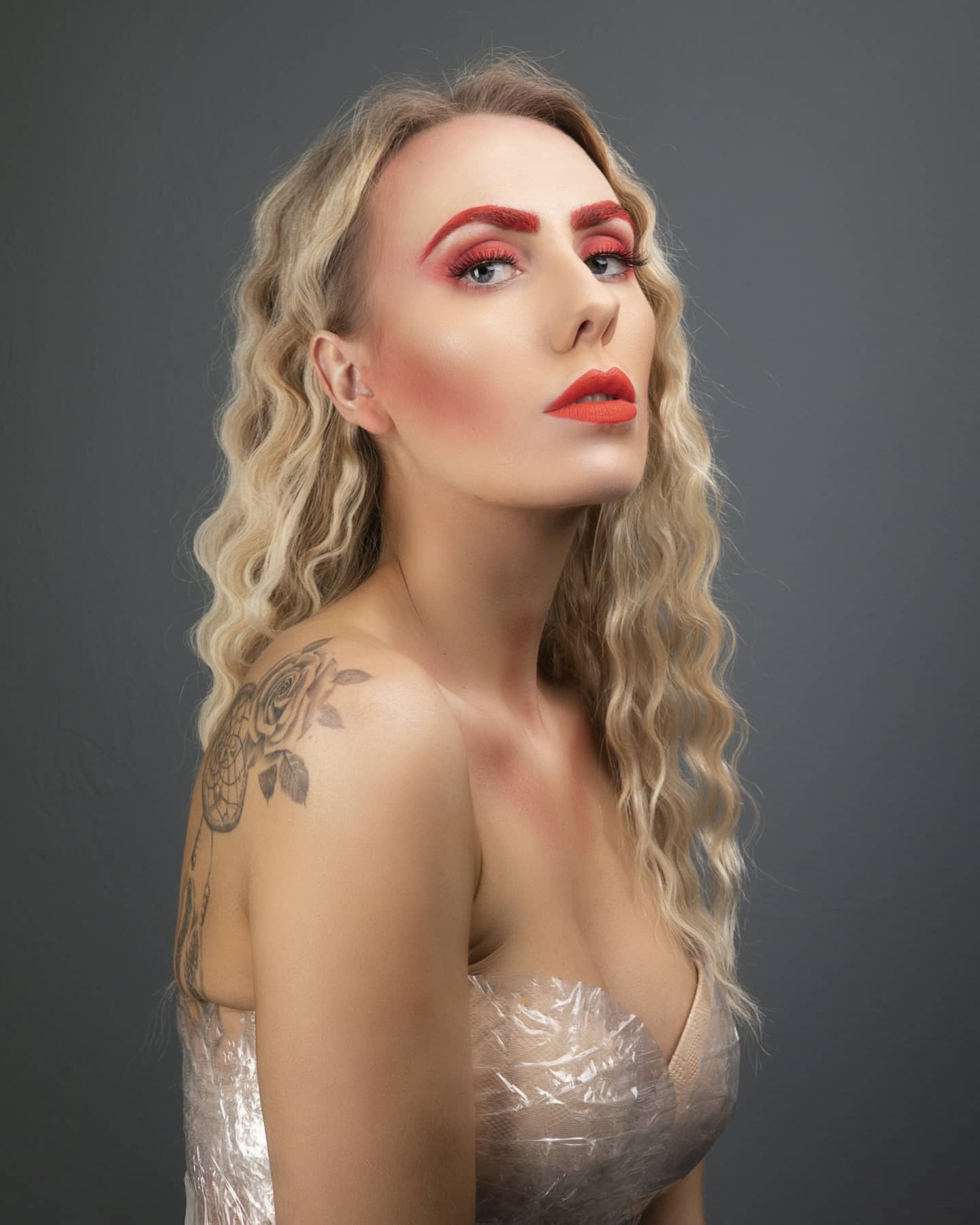 Anita Yr Model