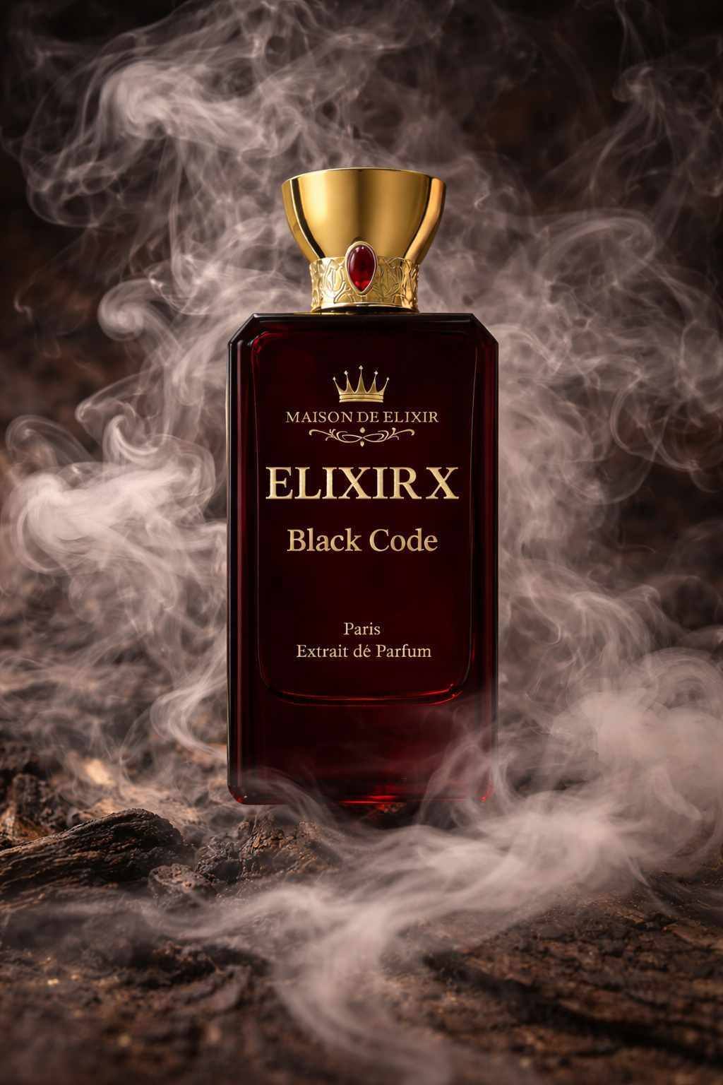 La Sintra Perfume
