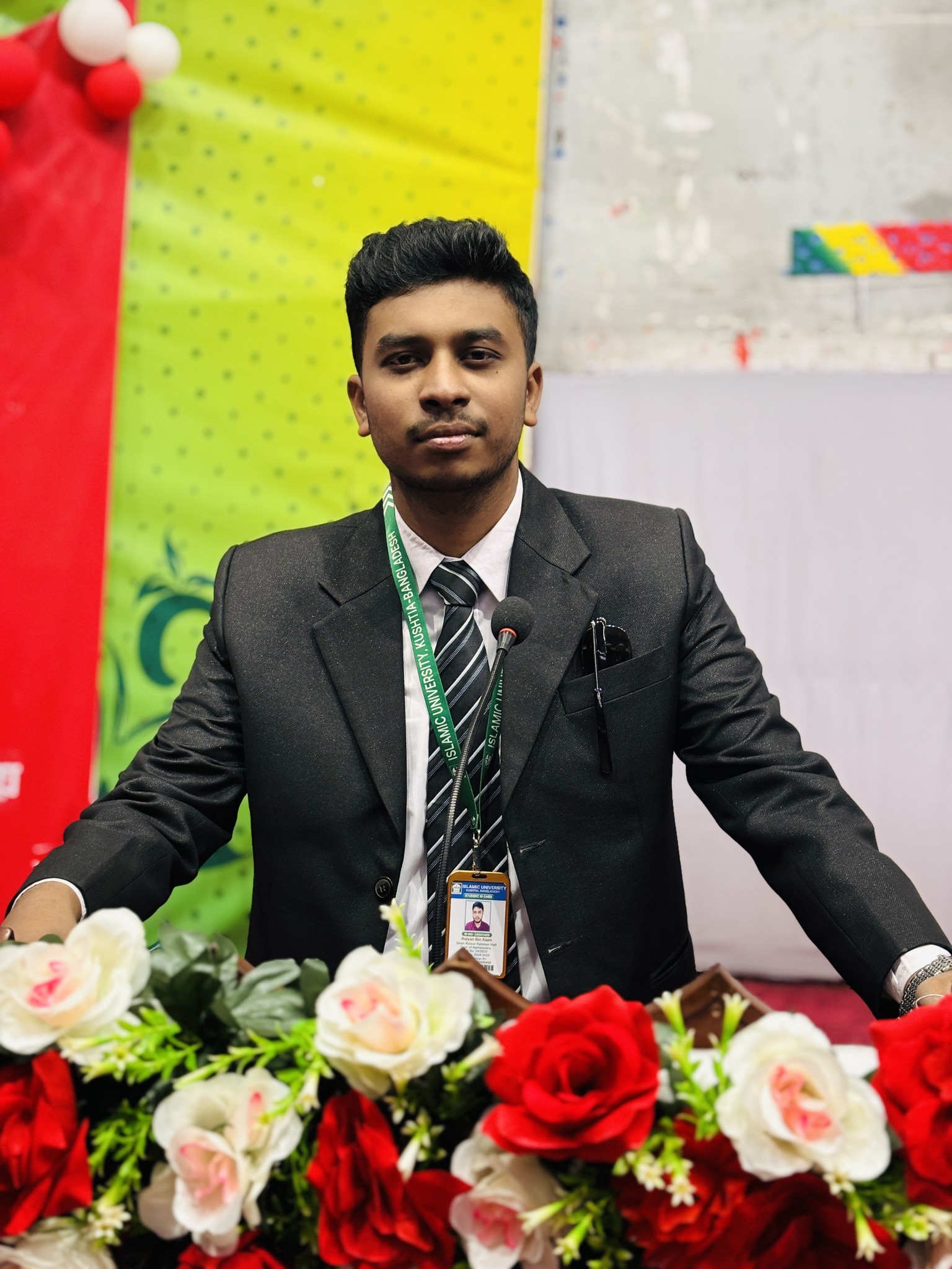 Raiyan Bin Alam Rahi