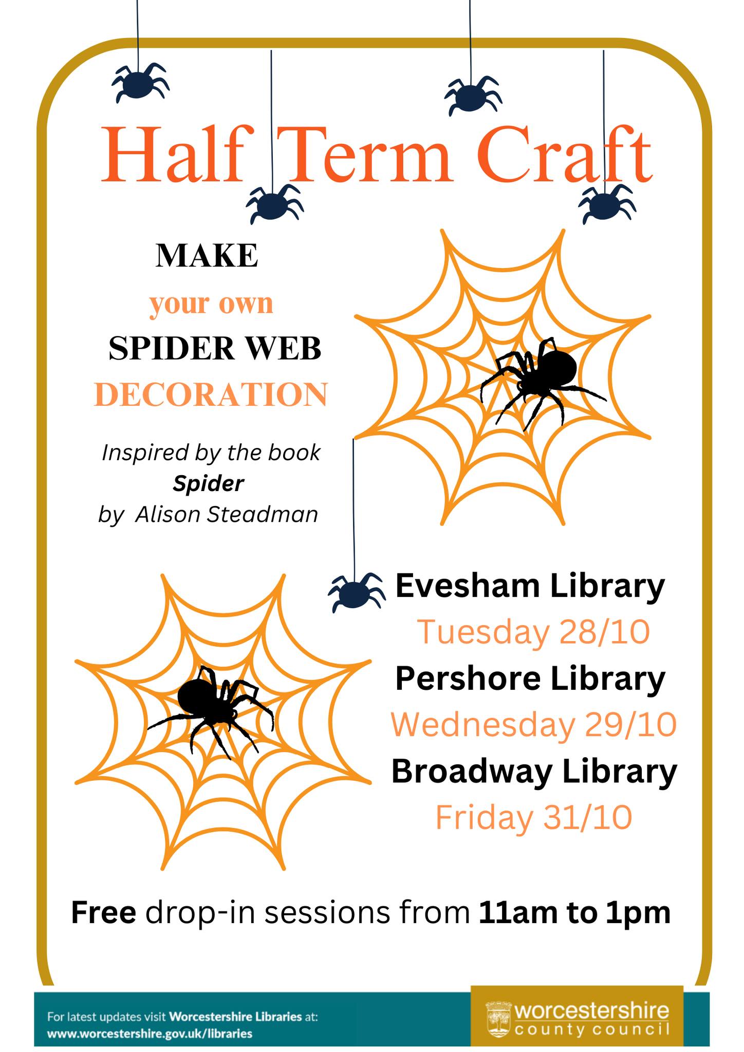 Broadway Library added a new photo. - Broadway Library