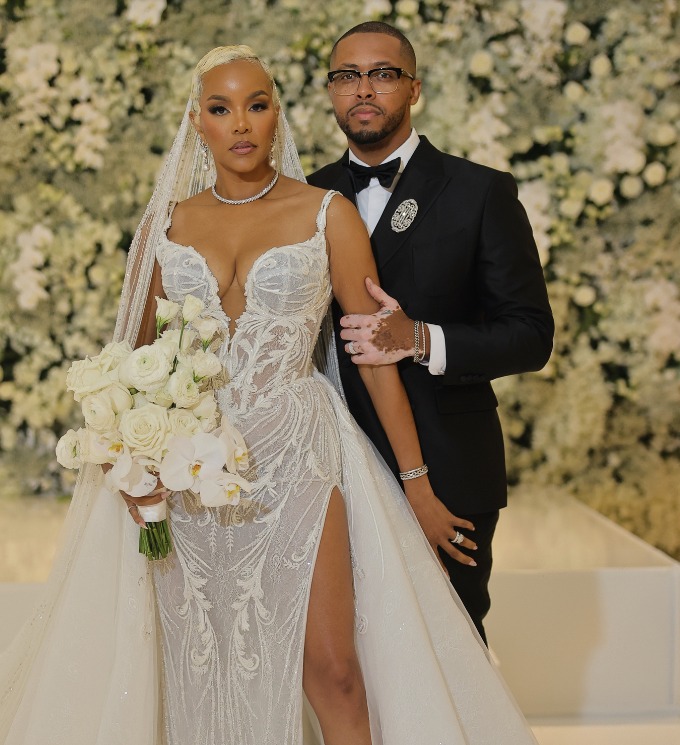Congratulations to Letoya Luckett who... - Smooth R&B 105.7