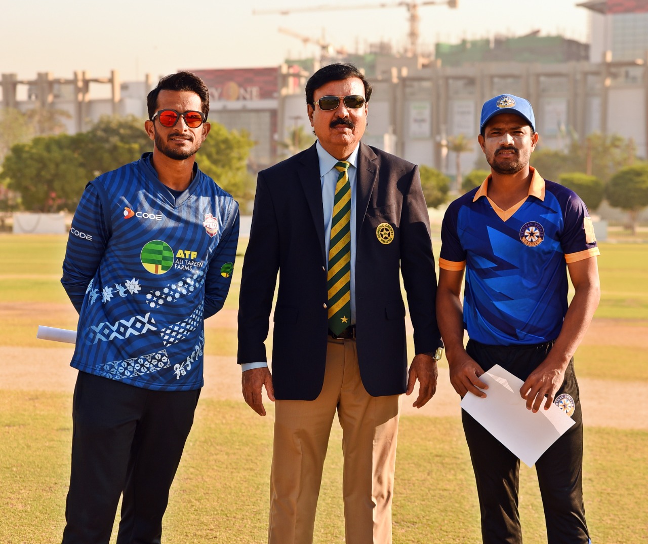 Toss Update! #BALvSINDH: Sindh... - Pakistan Cricket Team | Facebook