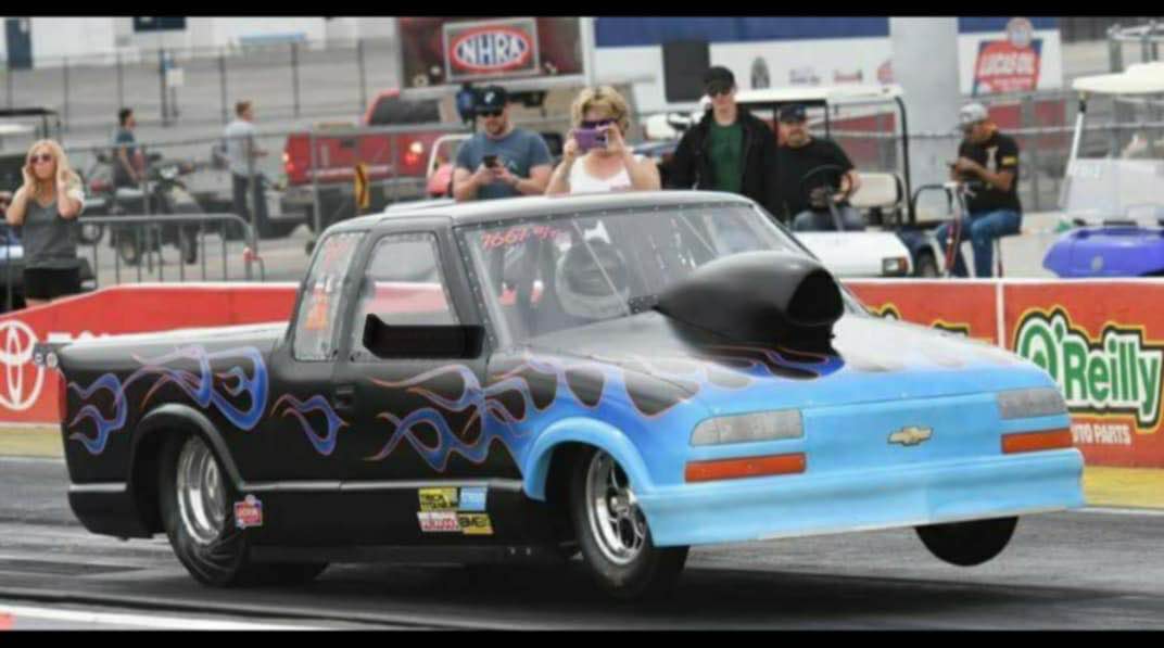 Goff Motorsports... - Goff Motorsports Fabrication