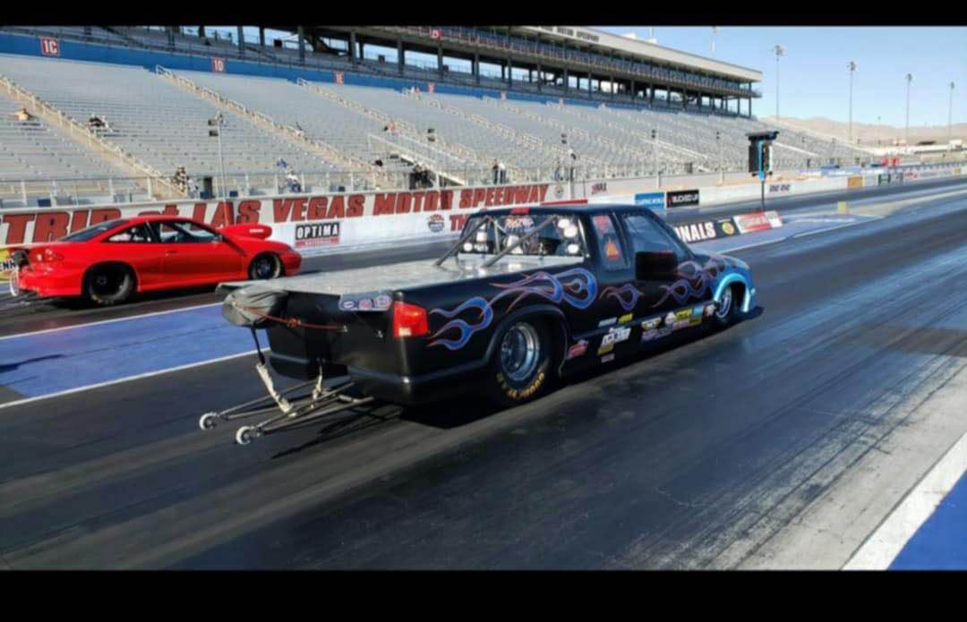 Goff Motorsports... - Goff Motorsports Fabrication