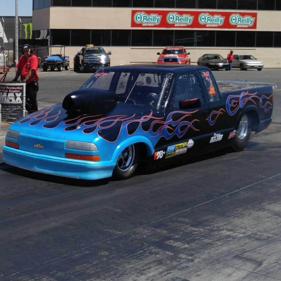 Goff Motorsports... - Goff Motorsports Fabrication