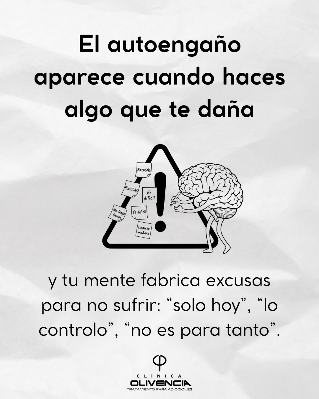 Centro de Psicología Clínica Olivencia | Roquetas de Mar