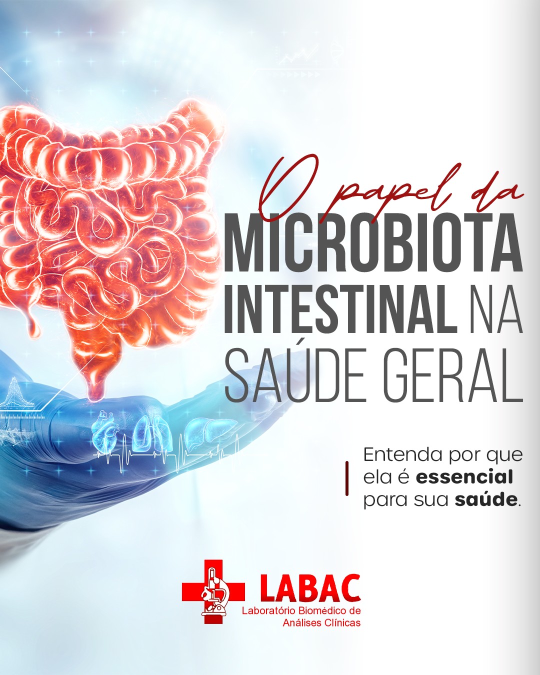 Laboratório Labac