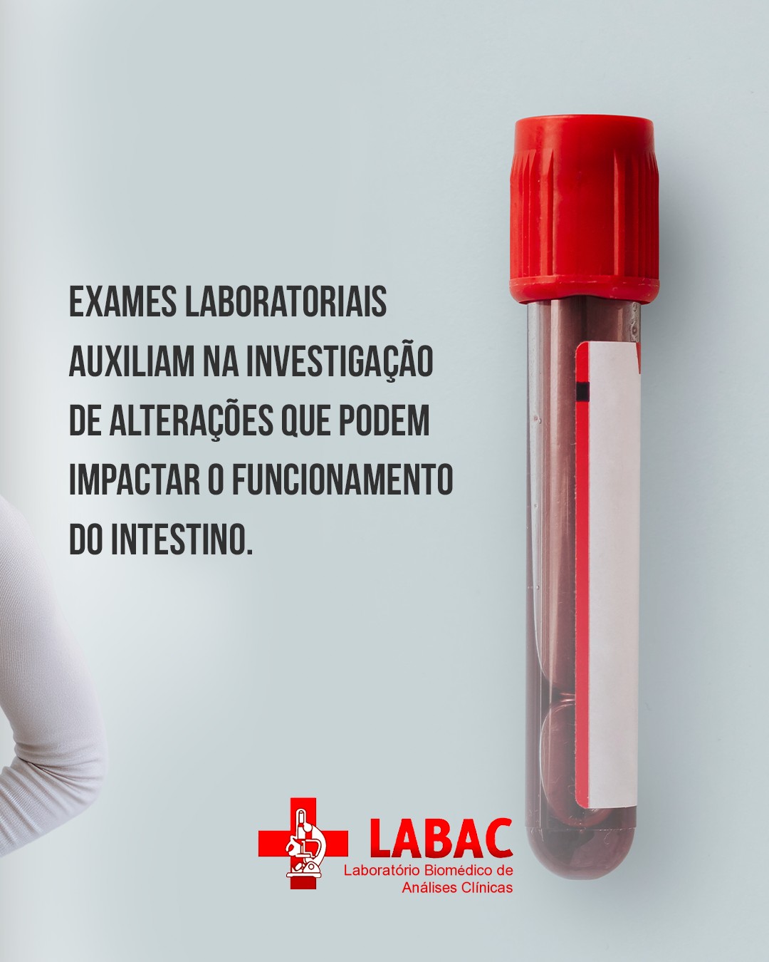 Laboratório Labac