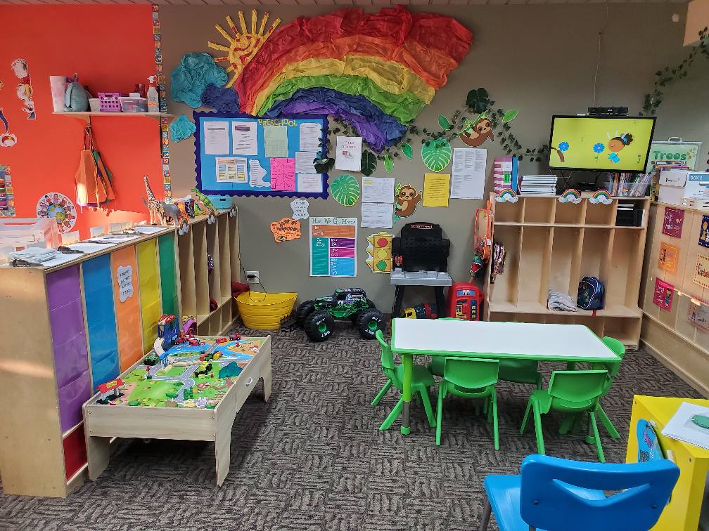 Beyond Our Dreams Learning Center