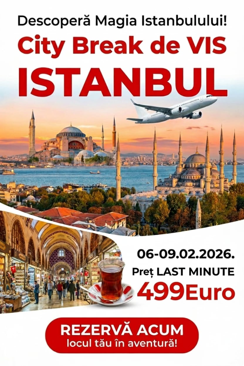 Europa Turism - #EuropaTurism #Timisoara www.EuropaTurism.ro 👉 VEZI ...