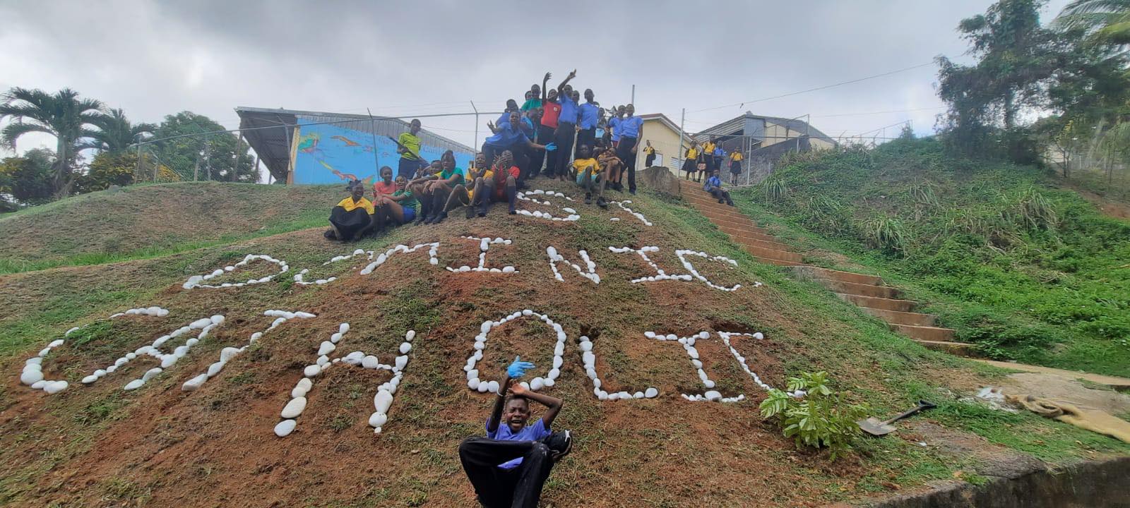 St Dominic's R.C School