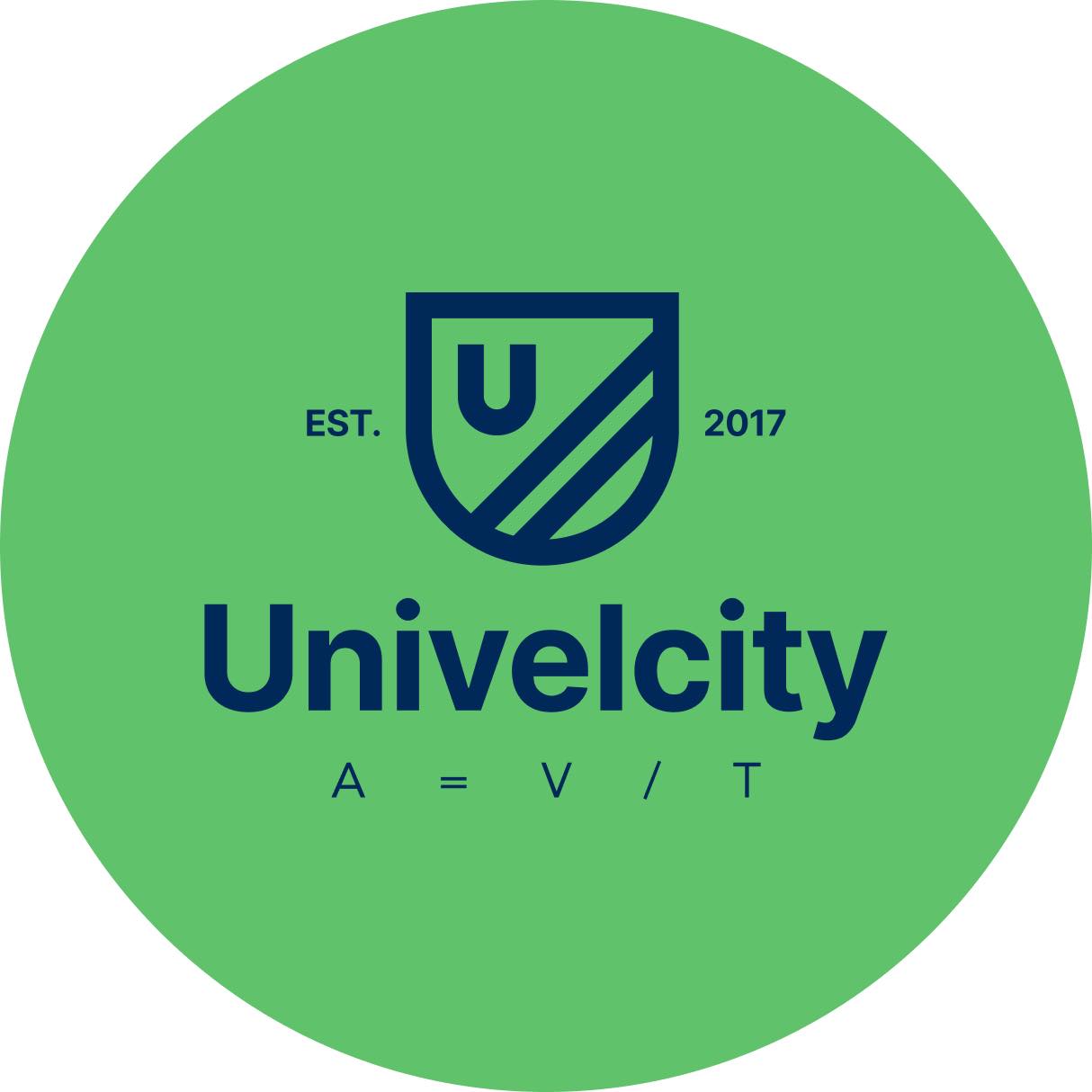 10 years. A thousand stories. One vision. A decade ago, Univelcity ...