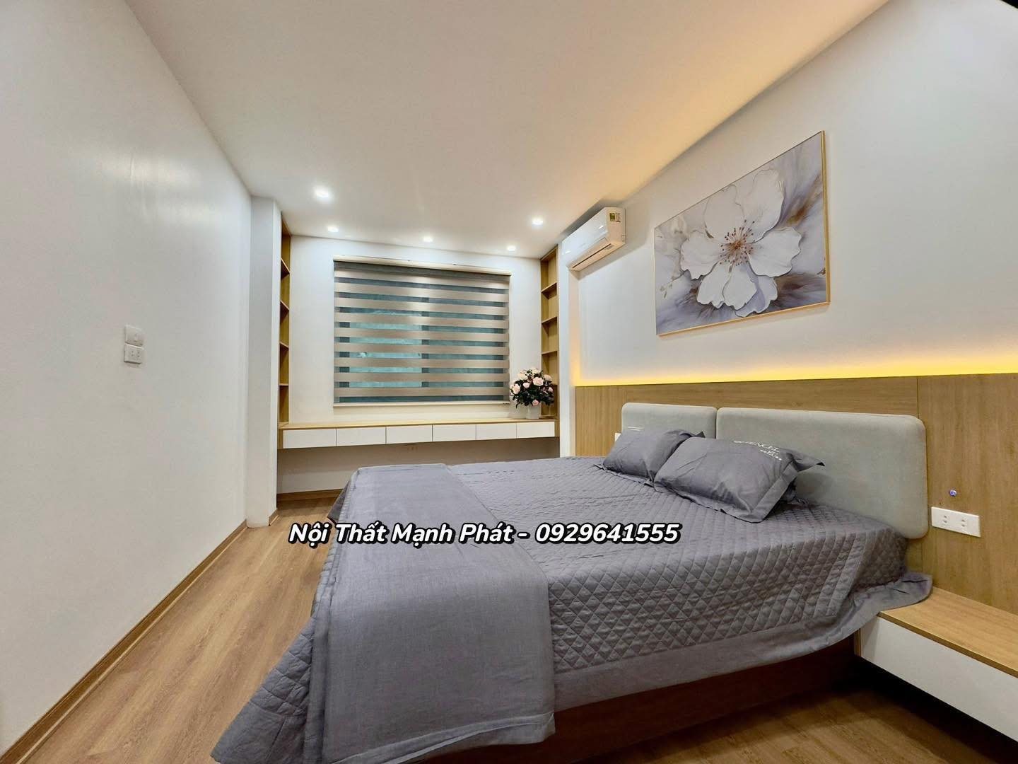 Mạnh Phát - Xưởng Sản Xuất Nội Thất Giá Tận Gốc | Hanoi