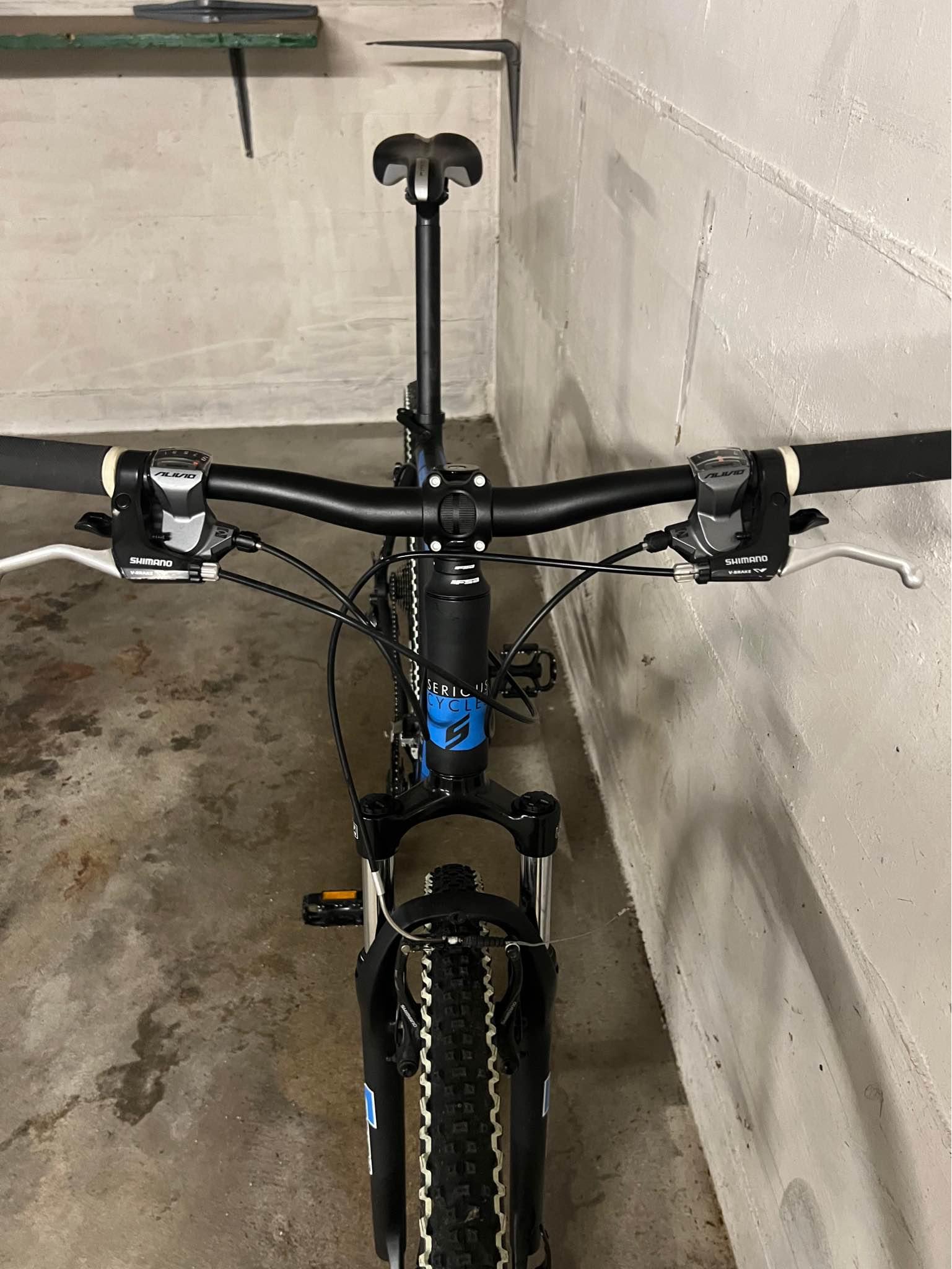 elektrische mountainbike scott Voltage eRIDE 900 SL Bike — Black / M GRÄWE Zettelspießer Memo Halter Scotts engineers designed this Rose Lens Color:Rose