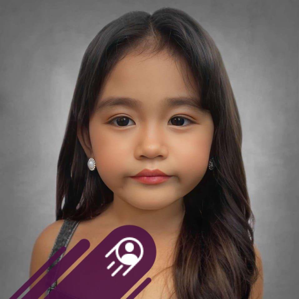 MakenzieJazz Bernil Cabradilla