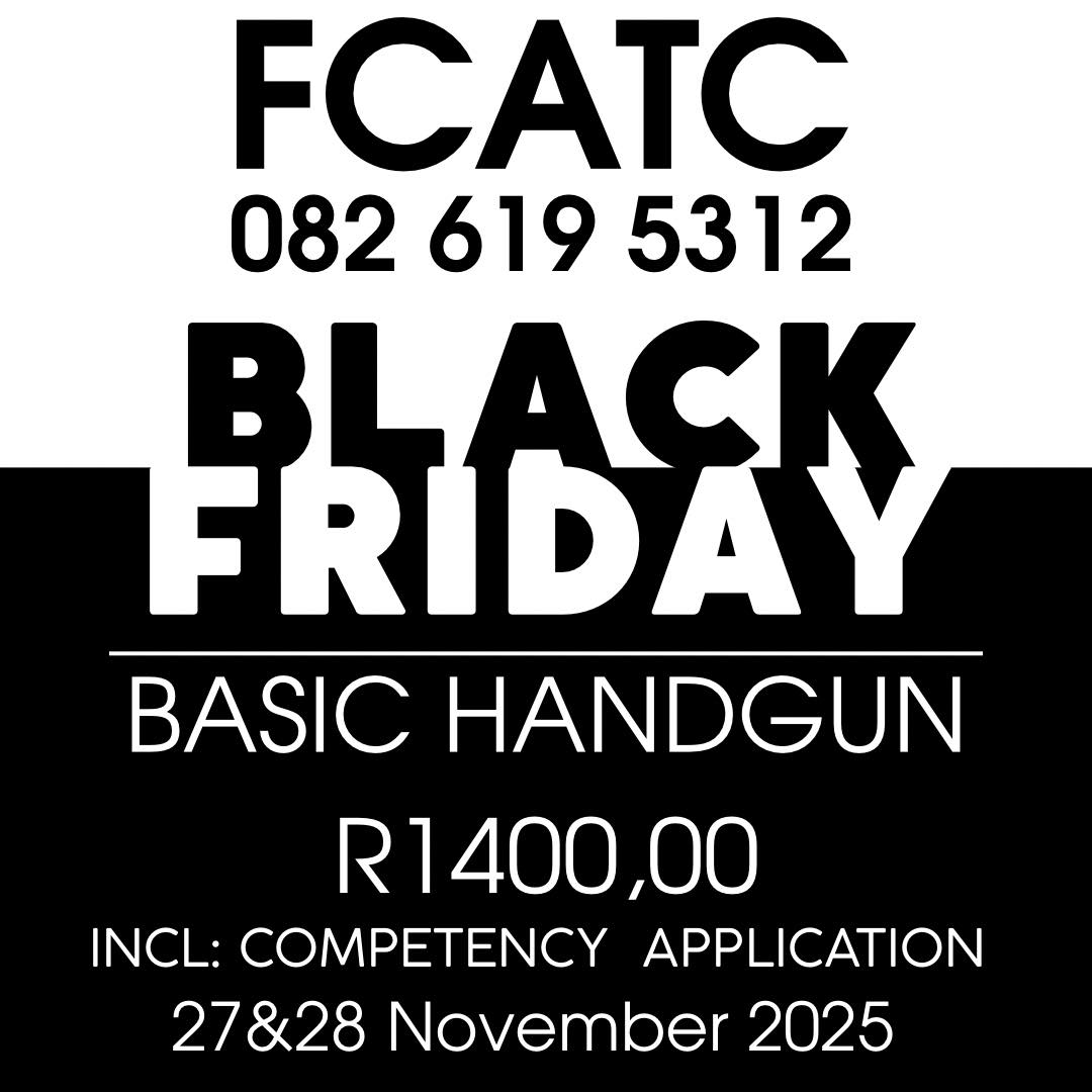 FCATC South Coast | Margate