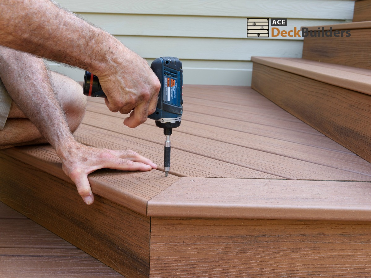 Ace Deck Builders