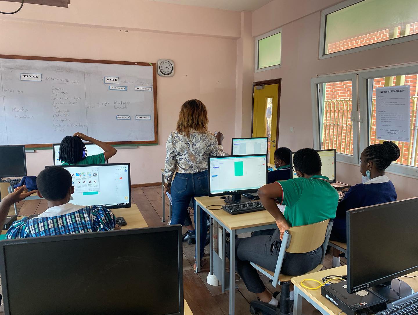 AfriTech Hub