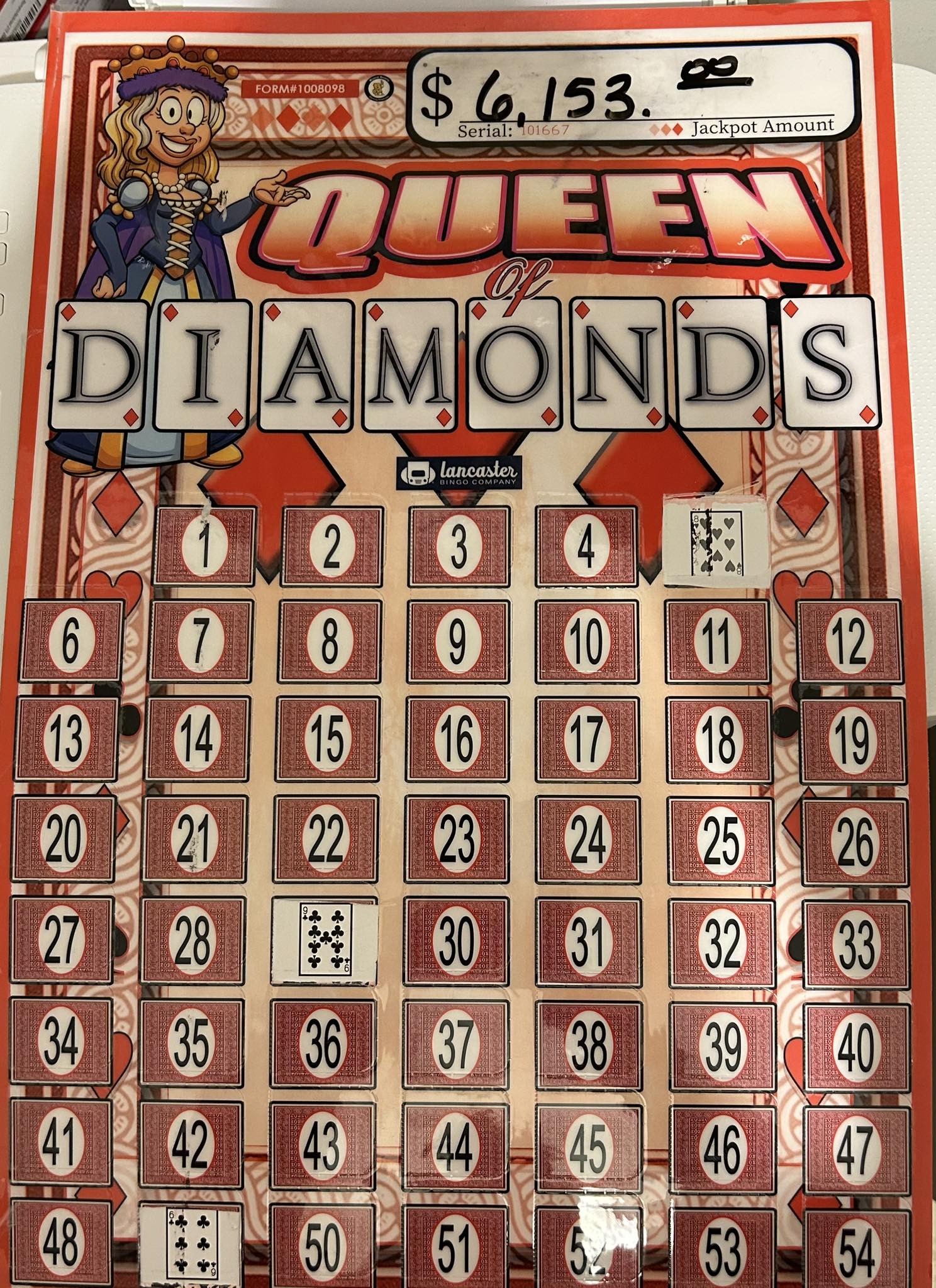 American - 👑💎🔥 IT’S QUEEN OF DIAMONDS NIGHT — November 5th!!! 🔥💎👑 💰 The ...