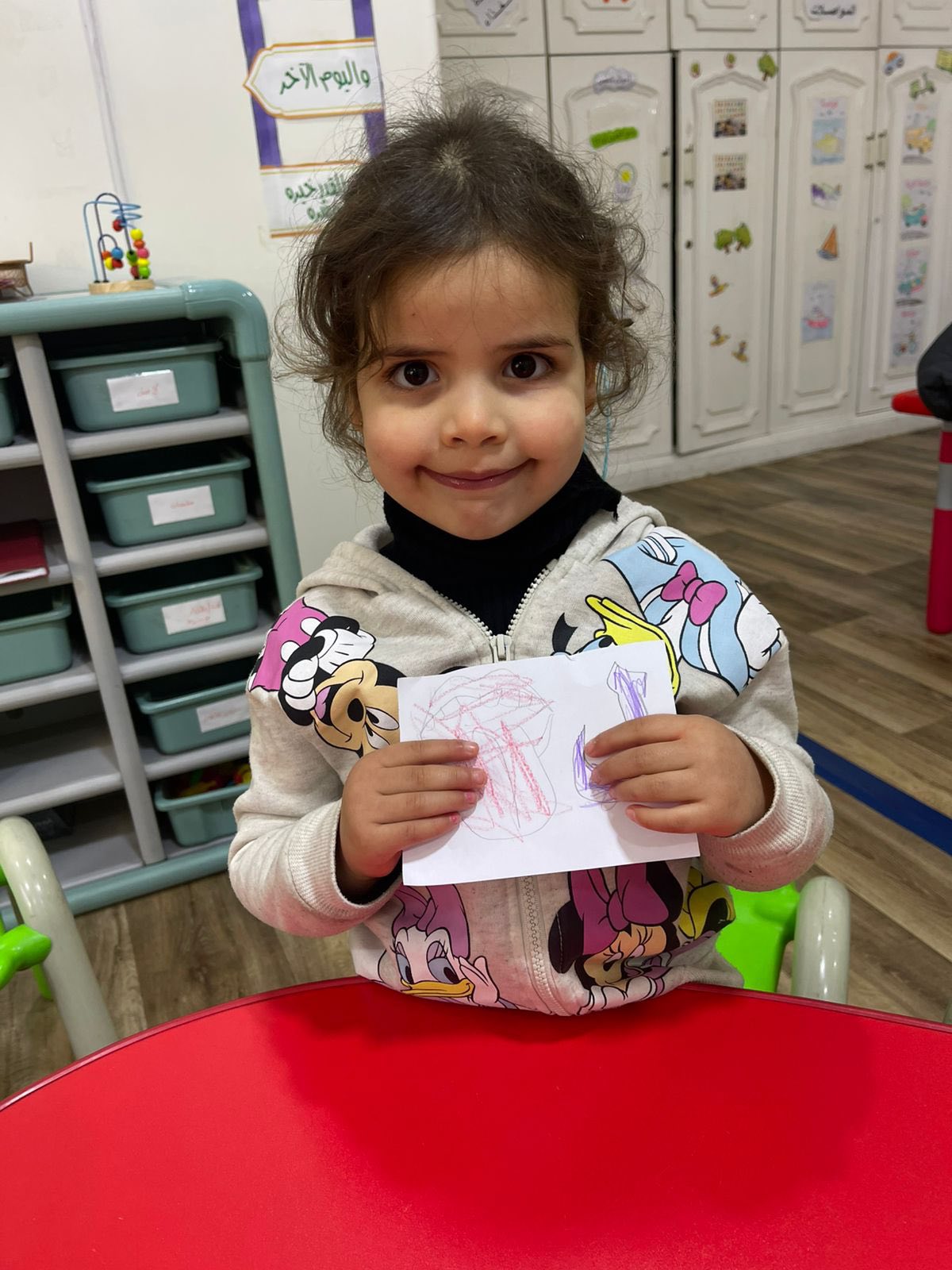 Active Learning Kindergarten - روضة التعلم النشط | Amman